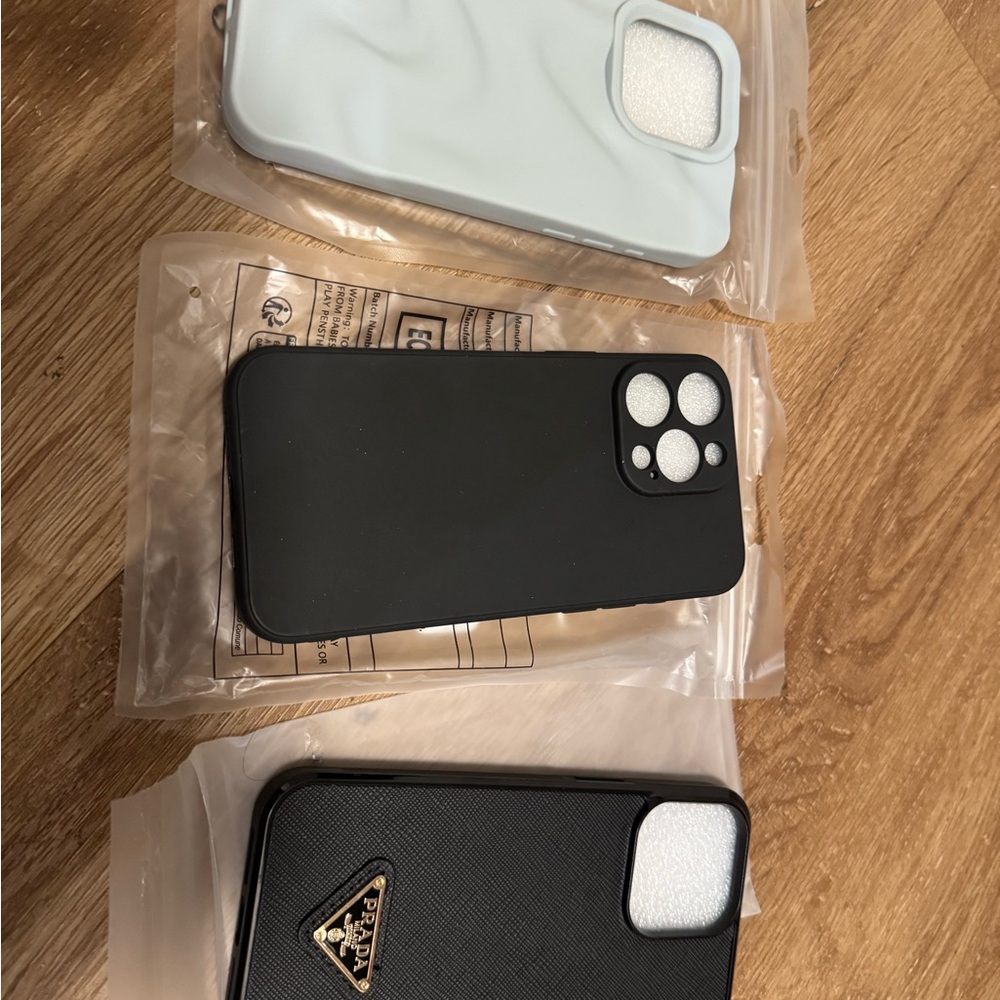 iPhone 15 Pro Max Case